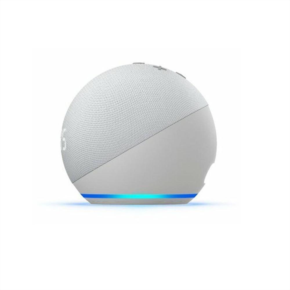 Echo Dot 5Th Alexa Parlante Inteligente Amazon Blanco img #5