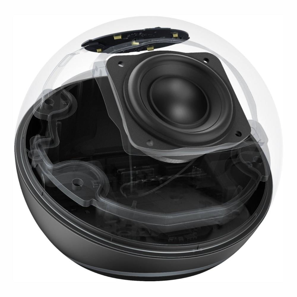 Amazon Alexa Asistente Virtual Echo Dot 5Ta Generación Negro img #2