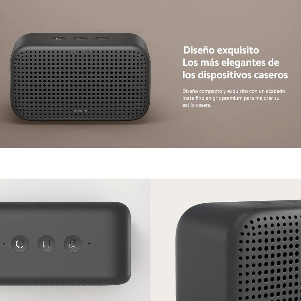 Xiaomi Smart Speaker Lite (Alexa) img #3