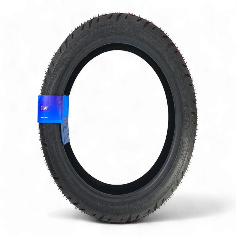 Llanta Ceat 140/70 17 Zoom Plus Sellomatic img #3