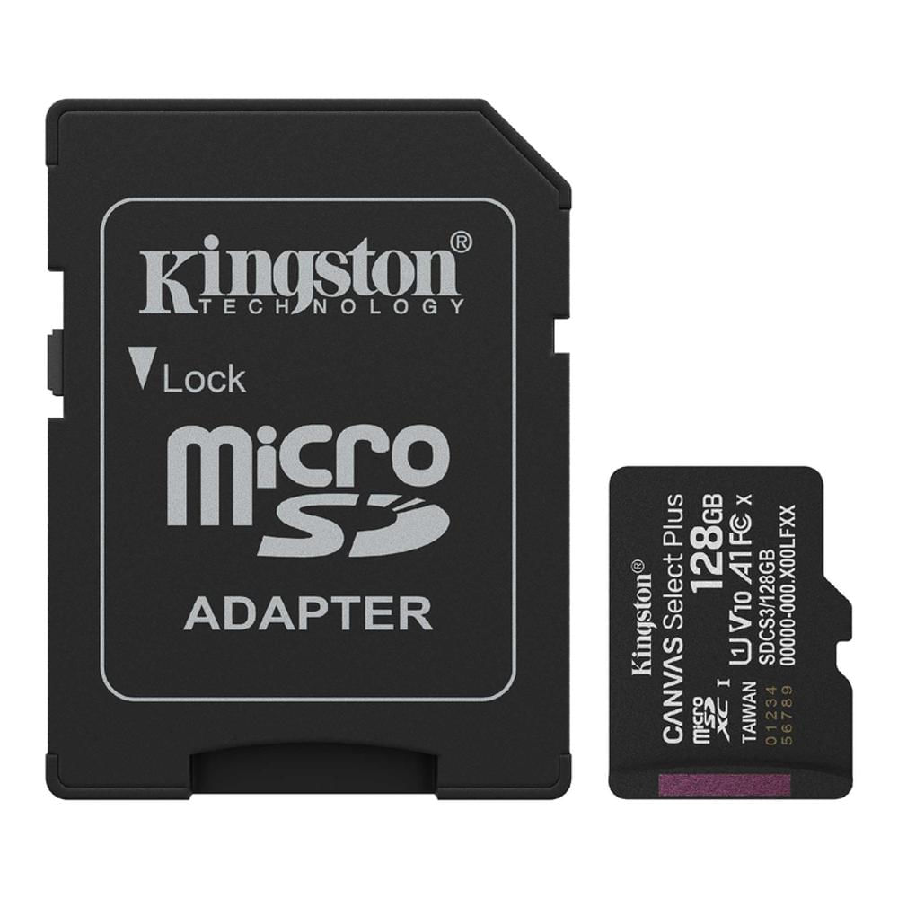 Memoria Microsd Canvas Select Plus 128Gb Sdcs3 img #2