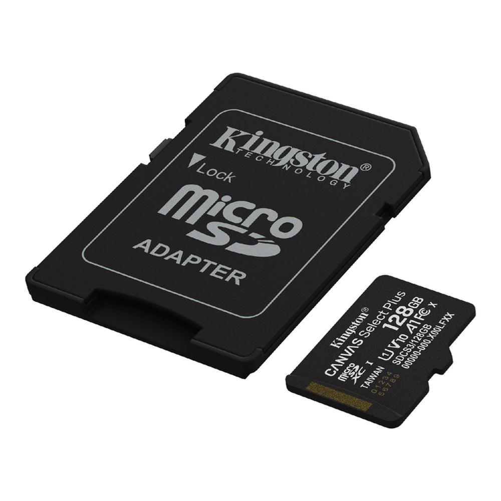 Memoria Microsd Canvas Select Plus 128Gb Sdcs3 img #3