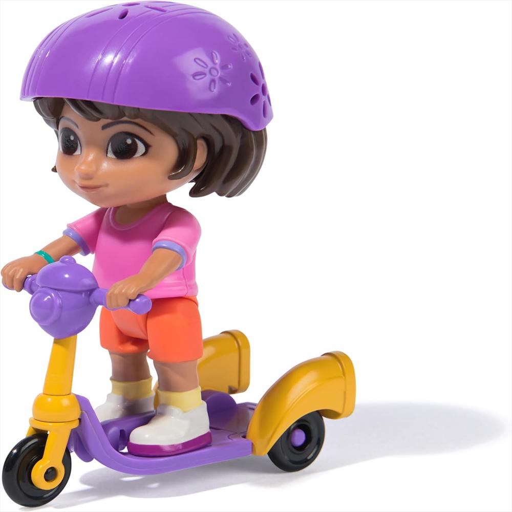 Set De Aventuras Dora La Exploradora img #2