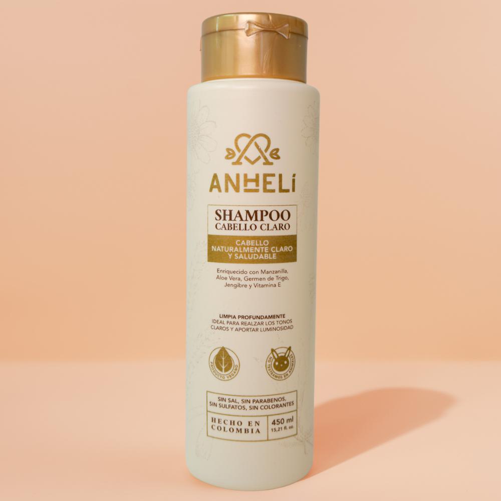 Kit Aclarado Beige Perla img #3