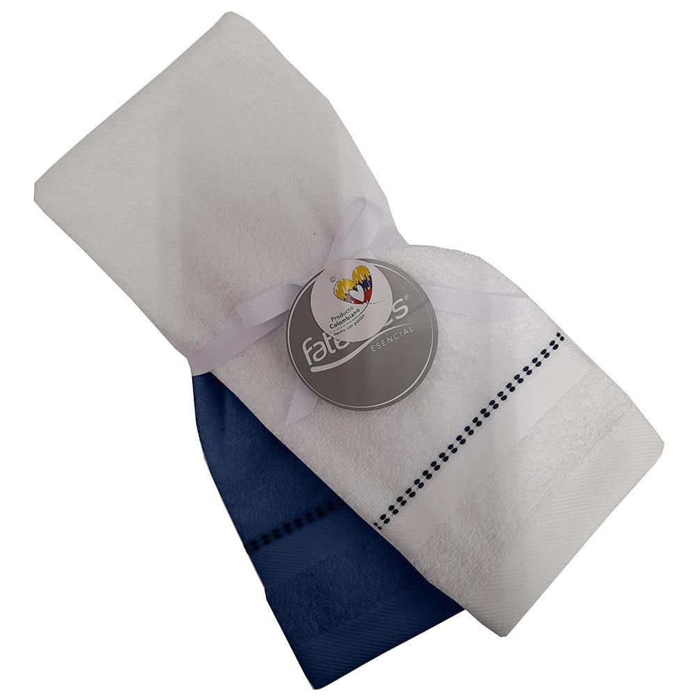 TOALLA MANO  FINLANDEK img #1