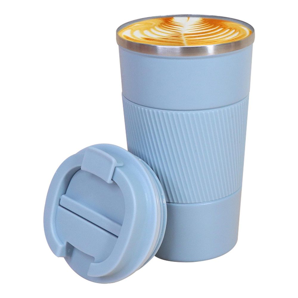 Mug Azul Finladek 510 ML  FINLANDEK H600042 img #1