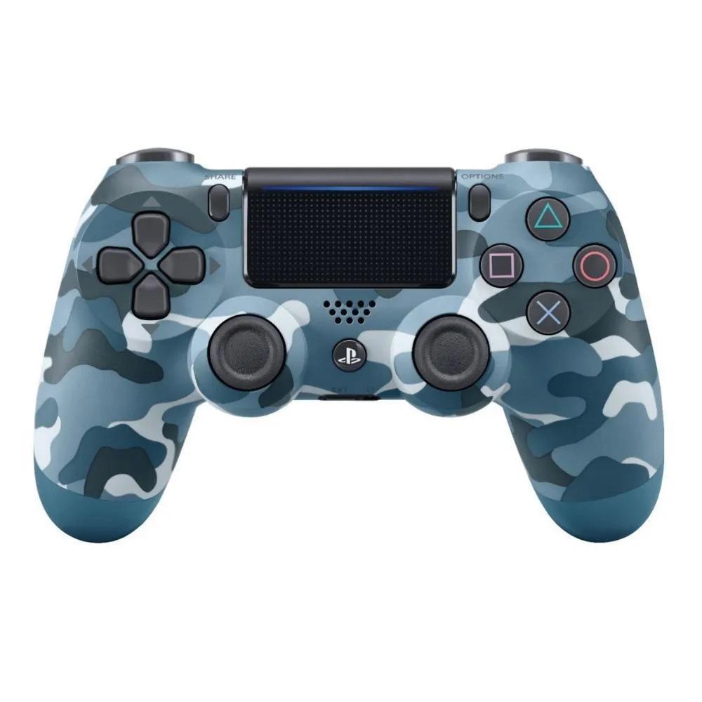 Control Dualshock 4 Inalámbrico Para Ps4 img #1