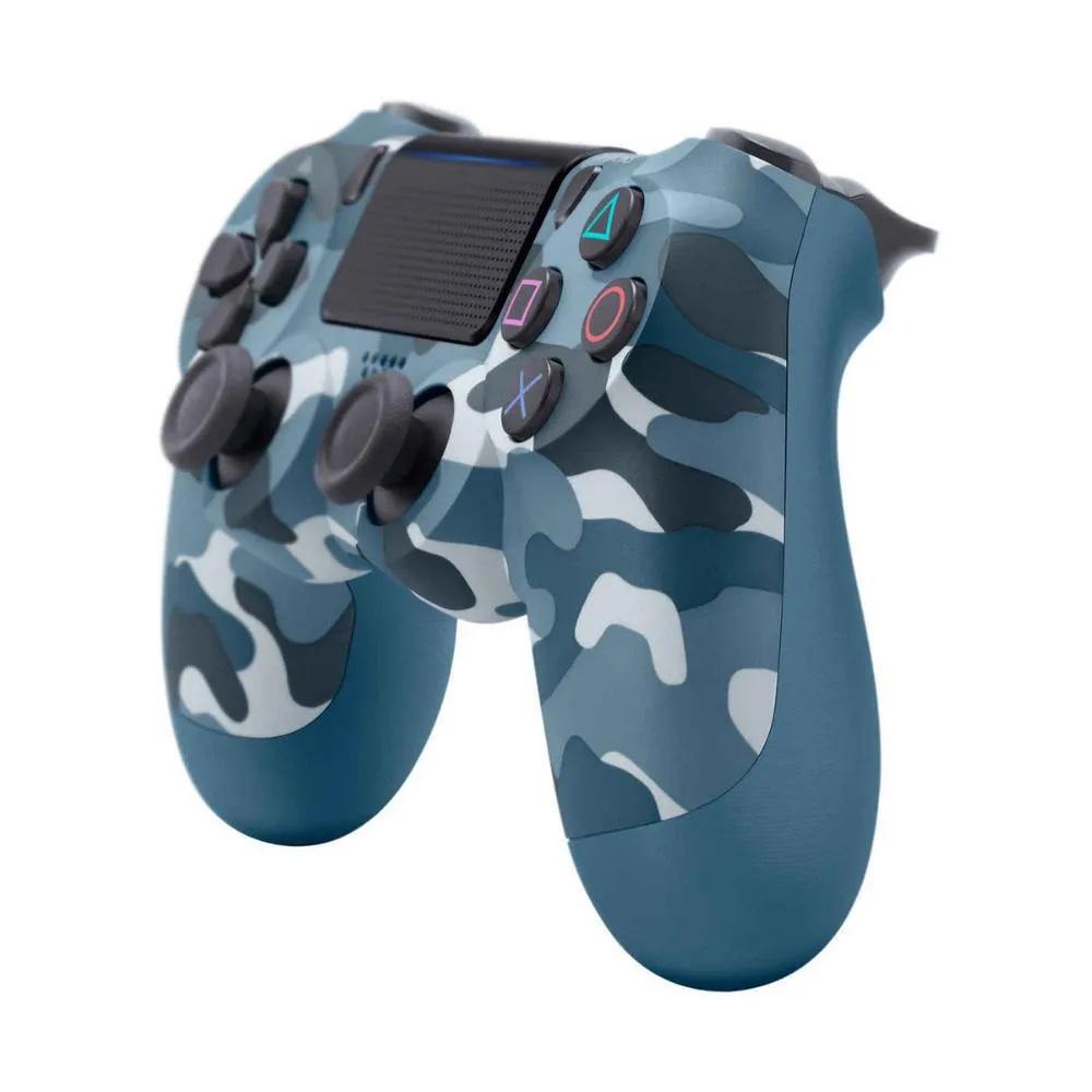 Control Dualshock 4 Inalámbrico Para Ps4 img #3