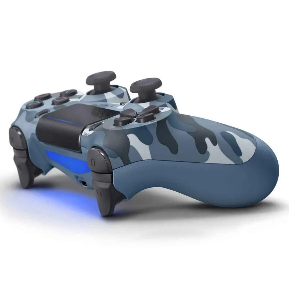 Control Dualshock 4 Inalámbrico Para Ps4 img #4