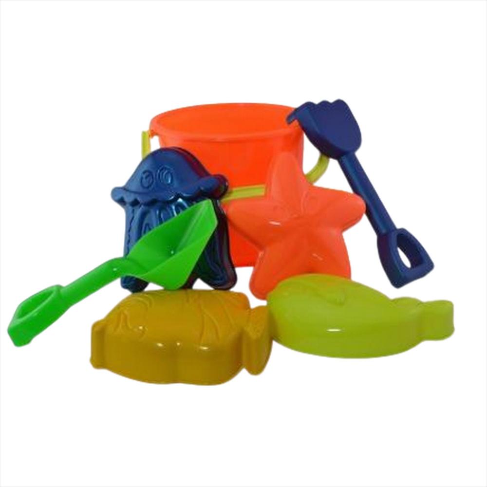 Kit Playero, Naranja img #2