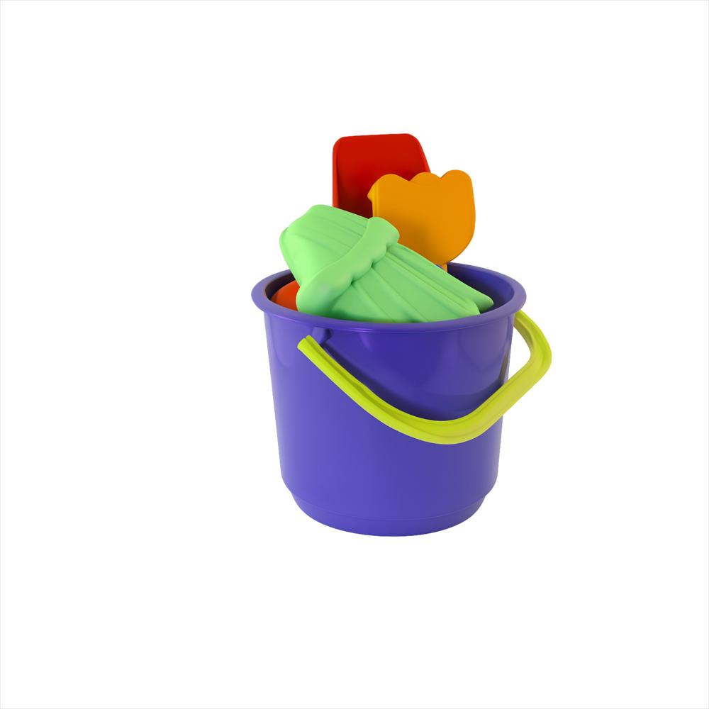 Kit Playero, Azul img #2
