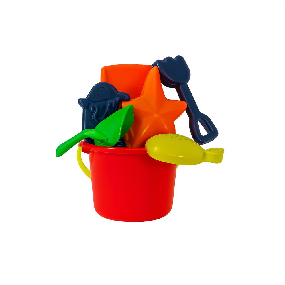 Kit Playero, Rojo img #2