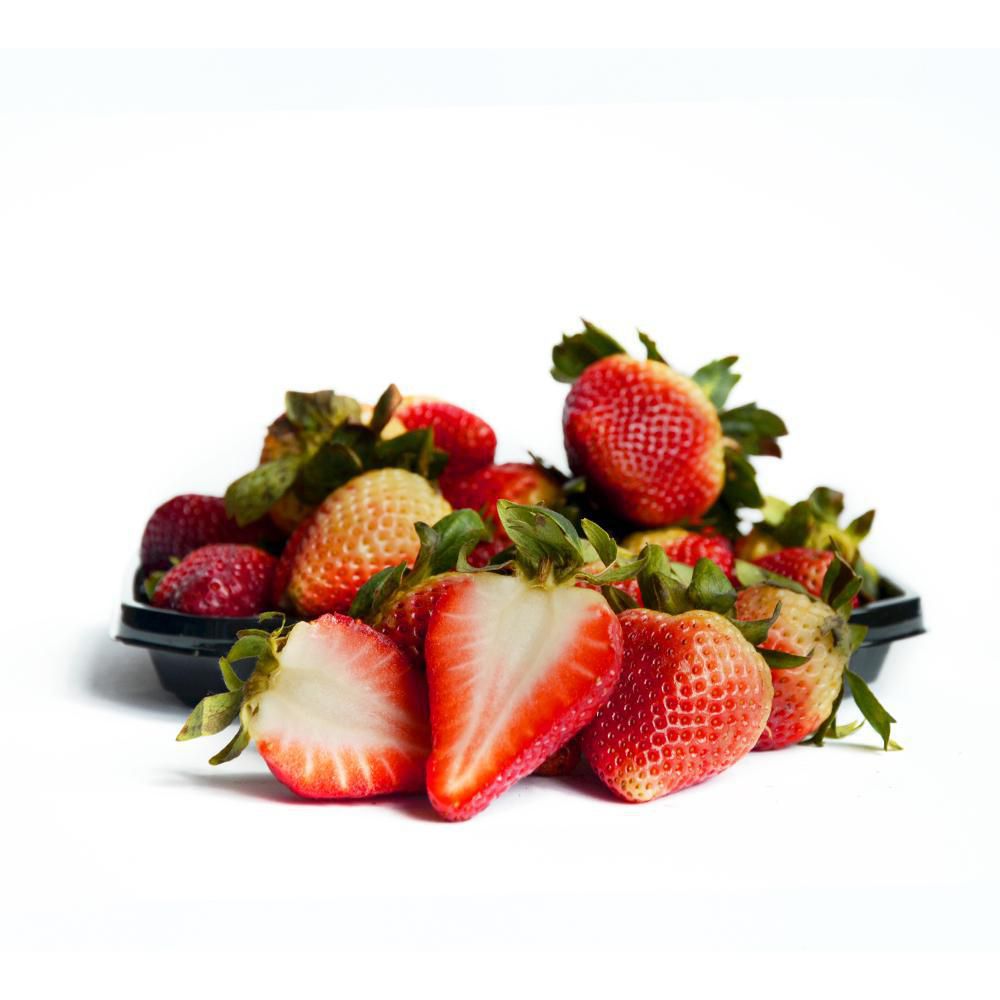Fresa Extra   500  gr img #2