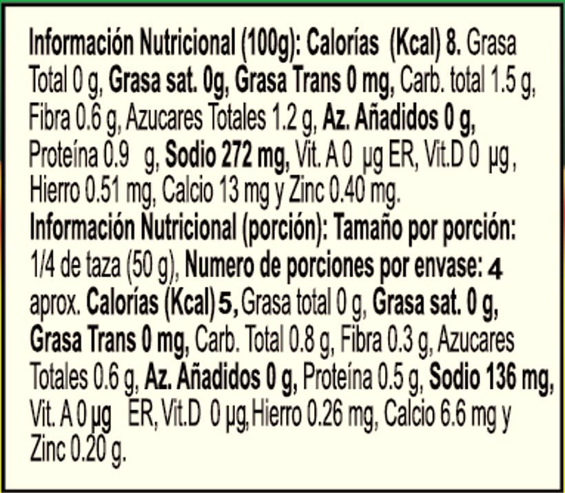 Espárragos LA CORUNA enteros frasco (205  gr) img #4