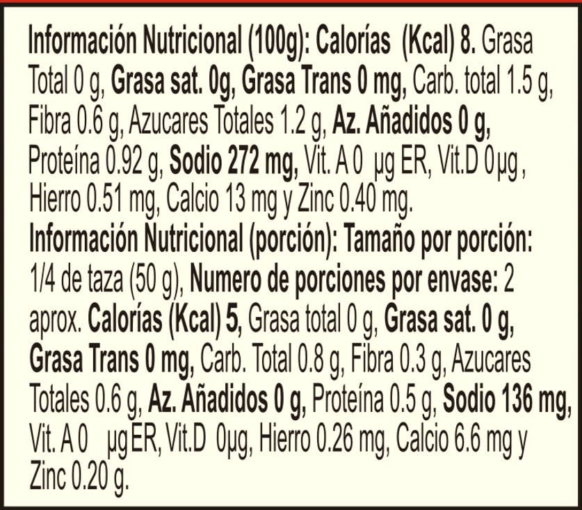 Espárragos LA CORUNA enteros frasco (110  gr) img #4