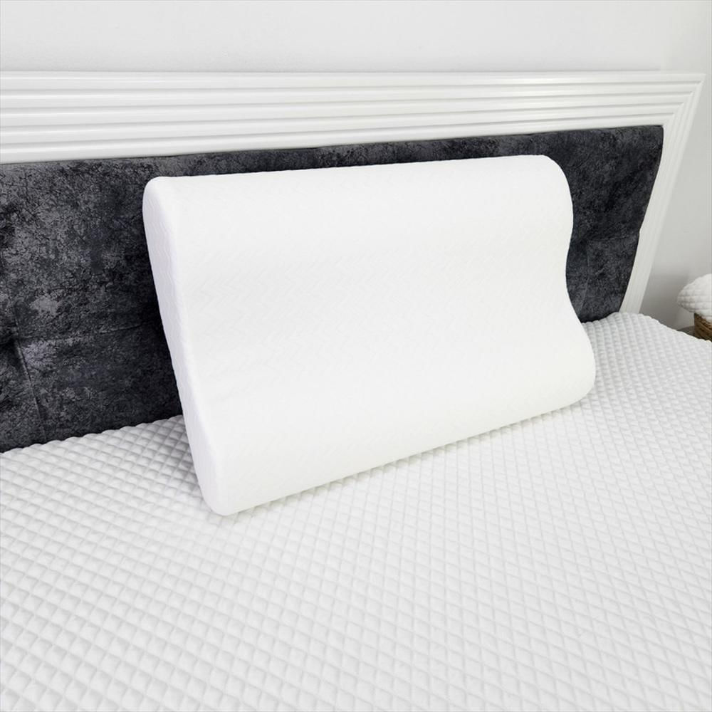 Almohada Ortopédica Cervical img #1