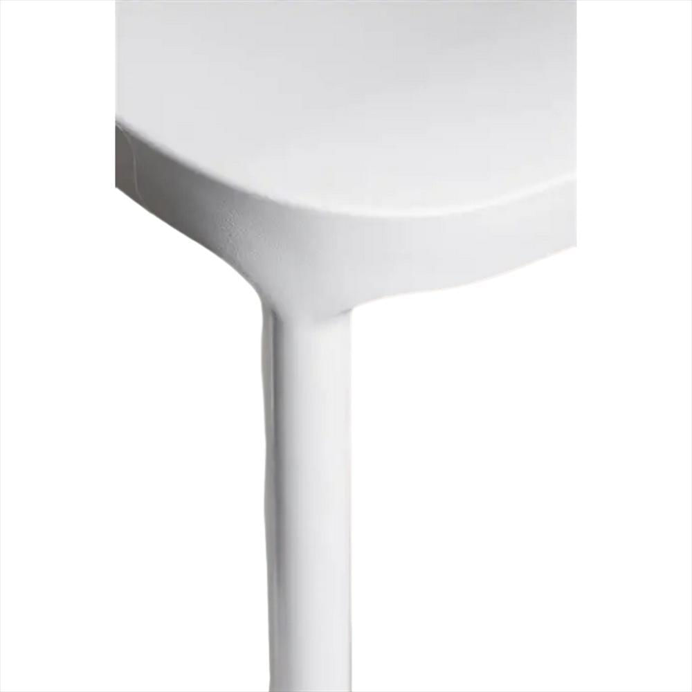 Silla Barra Crossback Pp, Blanco img #2