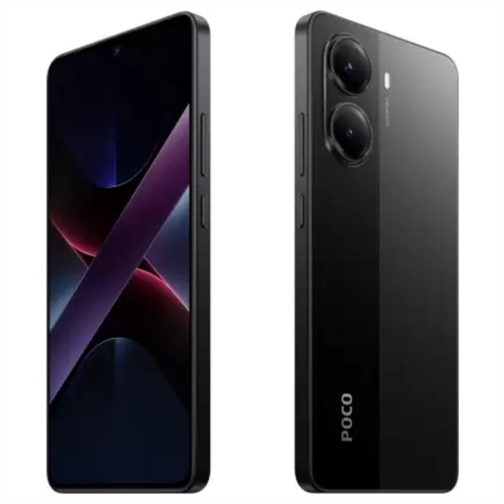 Celular Xiaomi Poco X7 Pro 512Gb 12Ram Negro-1764009570232