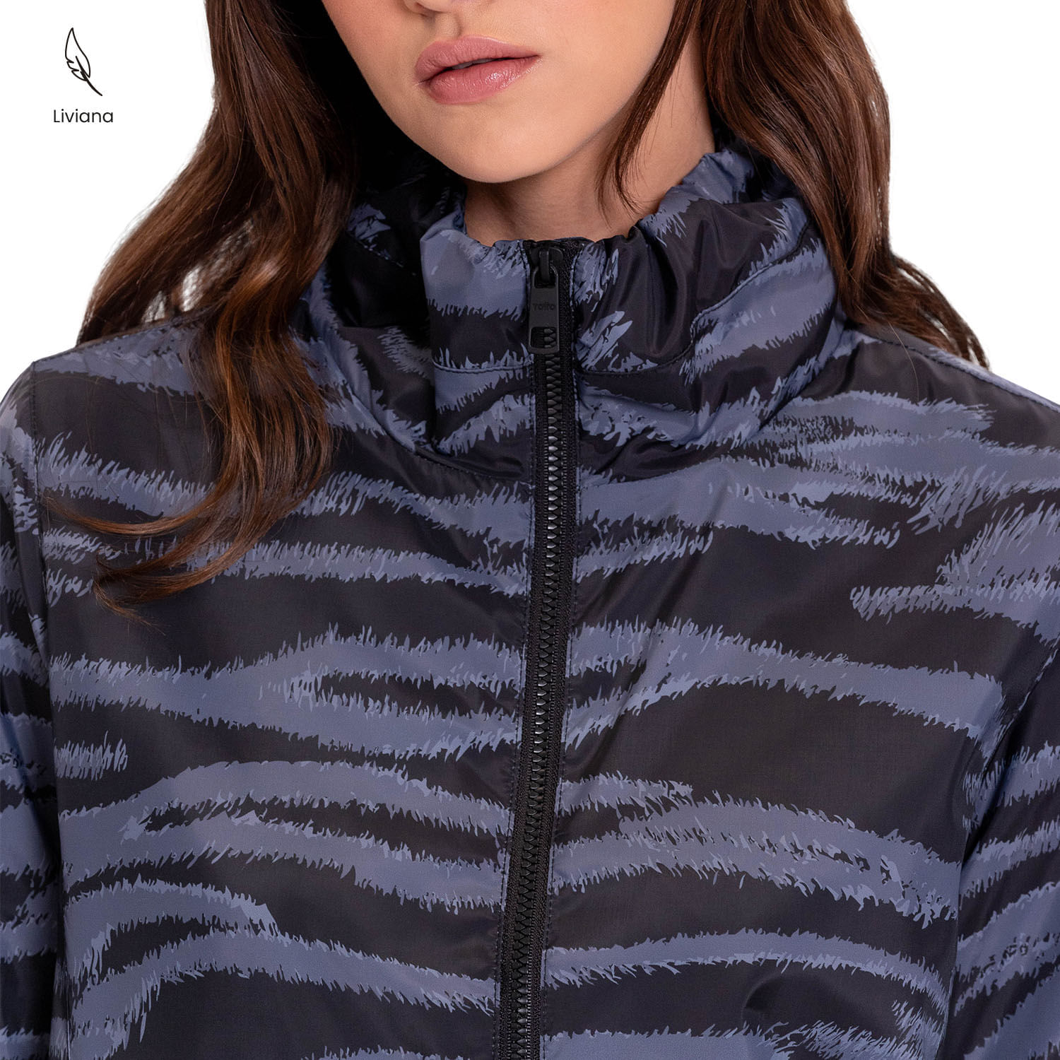 Chaquetas y buzos mujer