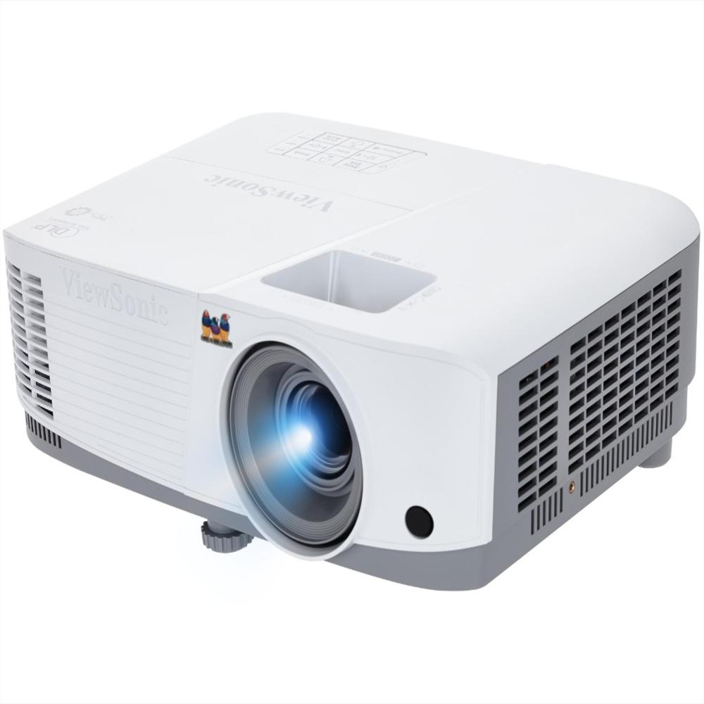 Video Beam Proyector Viewsonic Pa503s img #1