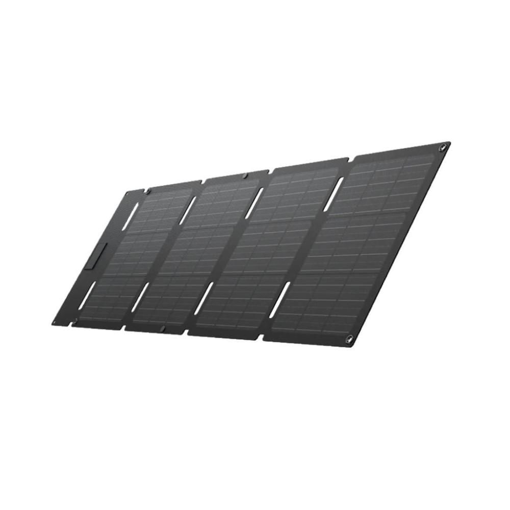 Panel Solar Ecoflow Plegable 60W Tipo C img #1