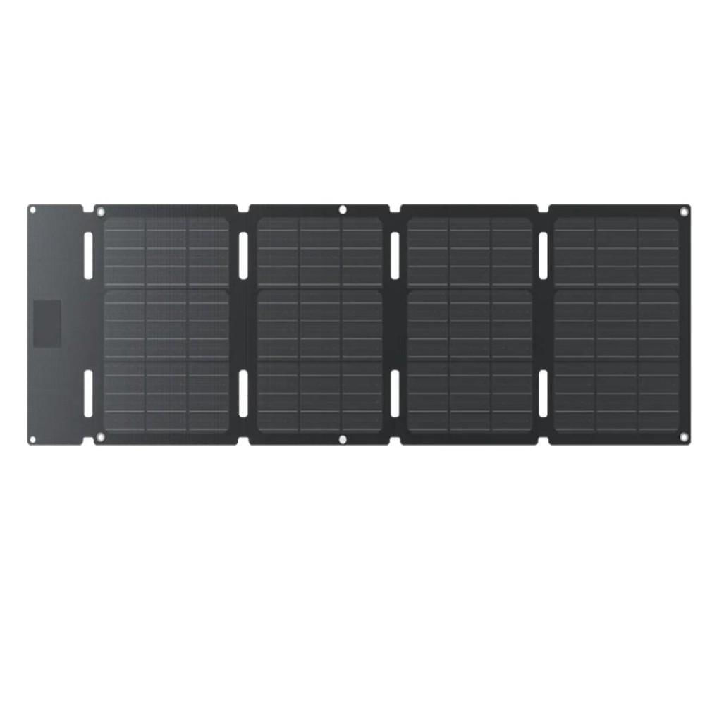 Panel Solar Ecoflow Plegable 60W Tipo C img #2