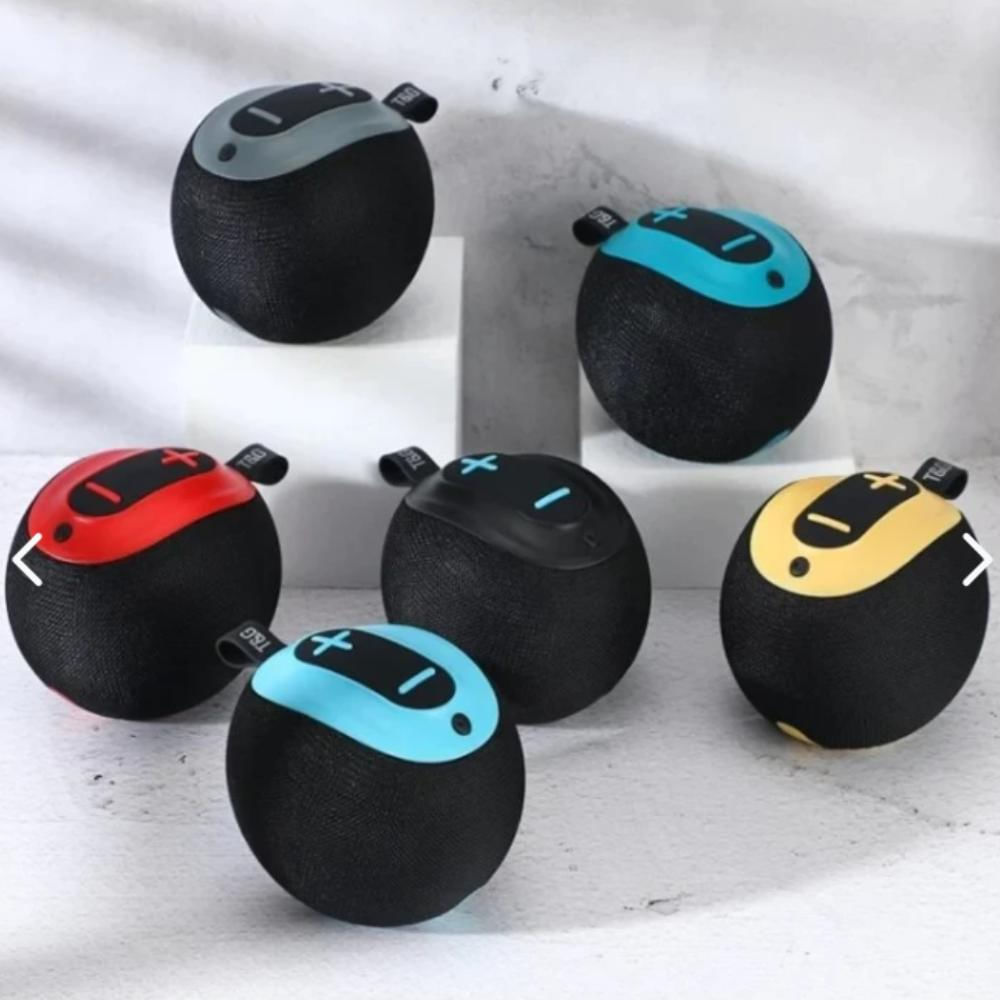 Radio Parlante Bluetooth Recargable img #2