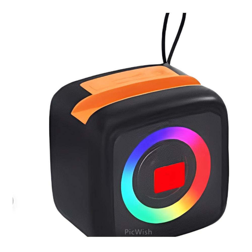 Mini Parlante Bluetooth img #1
