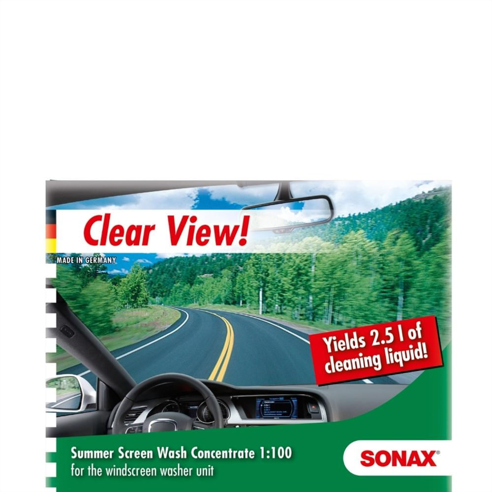 Sonax Vision Clara Und 25Ml img #3
