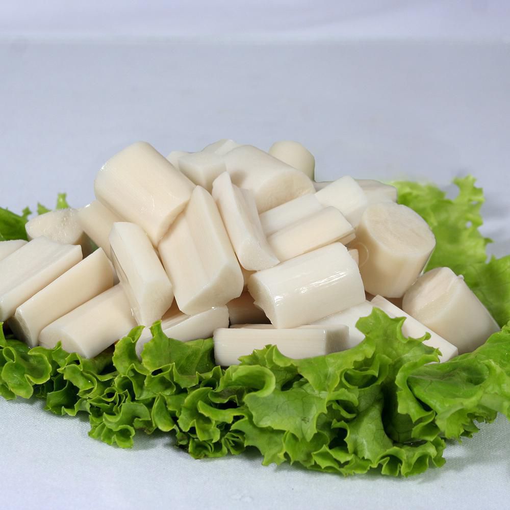 Palmitos CORPOCAMPO en conserva orgánico (270  gr) img #2