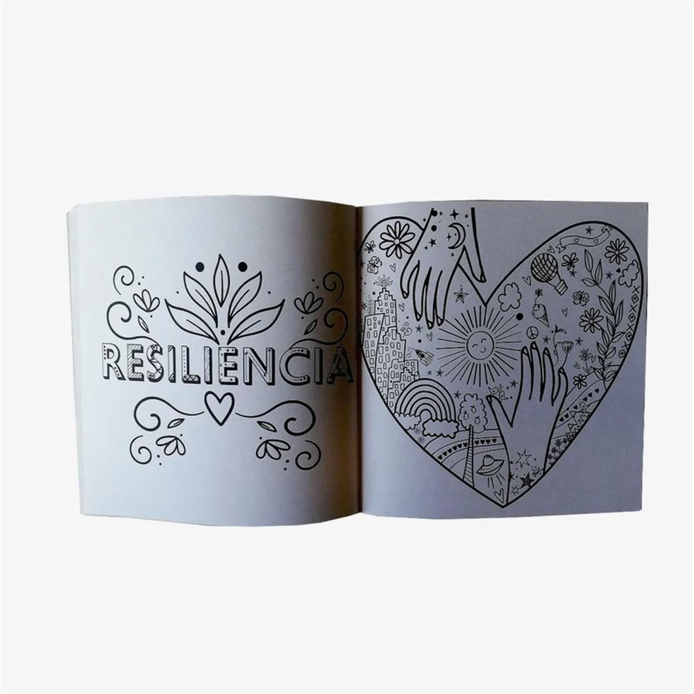 Libro Para Colorear Mandalas img #3