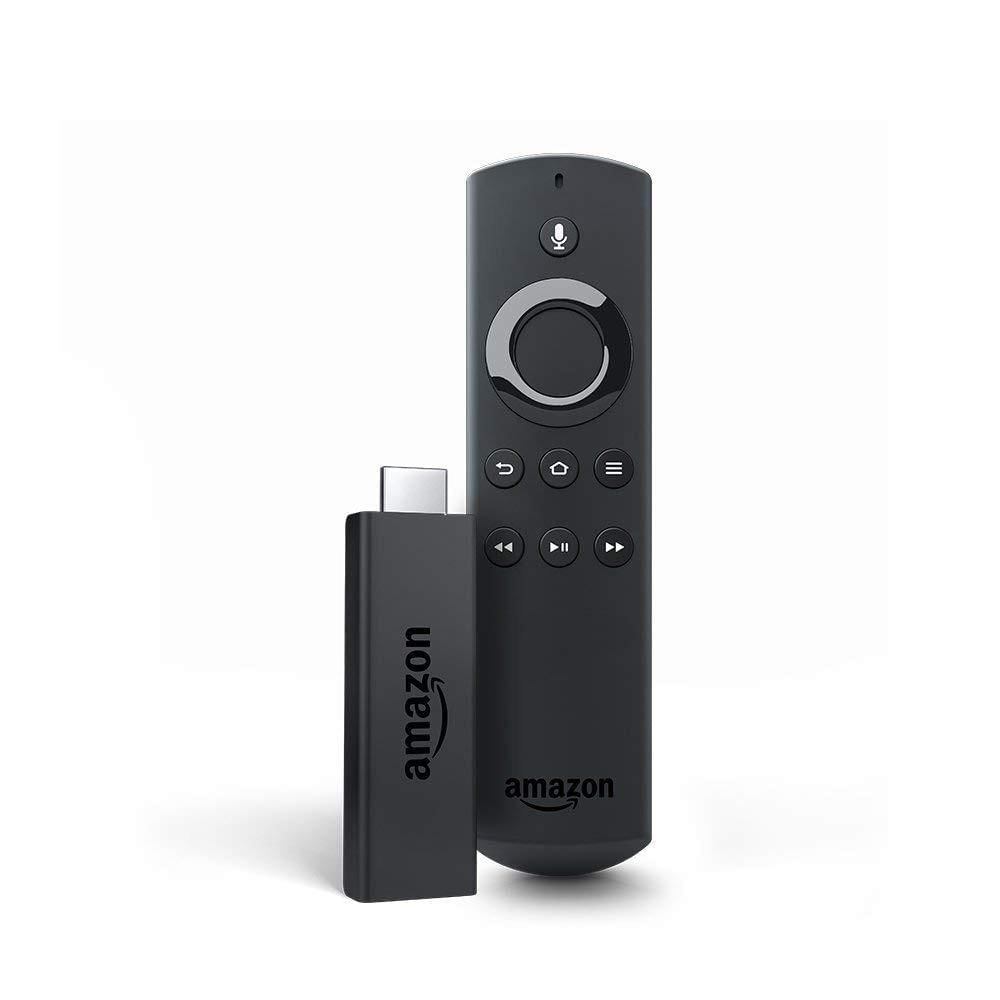 Amazon Fire Tv Con Alexa Dispositivo De Streaming img #2