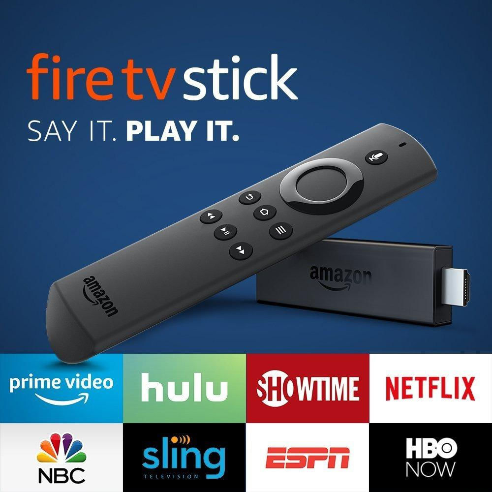 Amazon Fire Tv Con Alexa Dispositivo De Streaming img #4