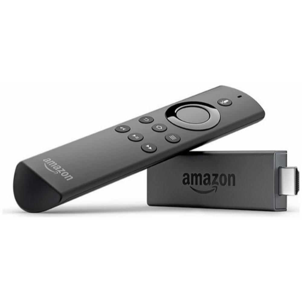 Amazon Fire Tv Con Alexa Dispositivo De Streaming img #1