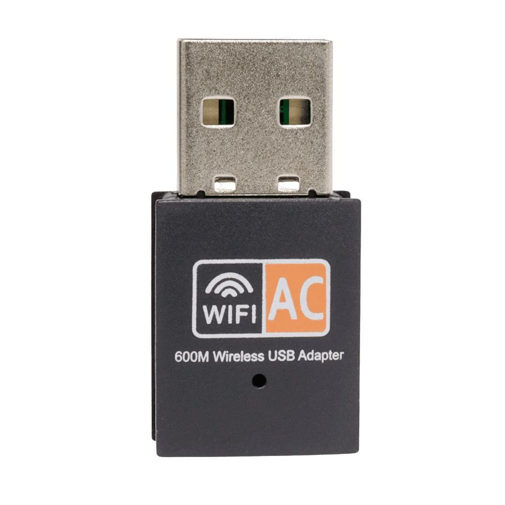 Adaptador Wifi 600m W161 img #1