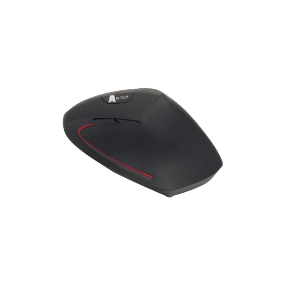 Combo Teclado Y Mouse 2.4g Ergo – Jal-8110 11772 img #6