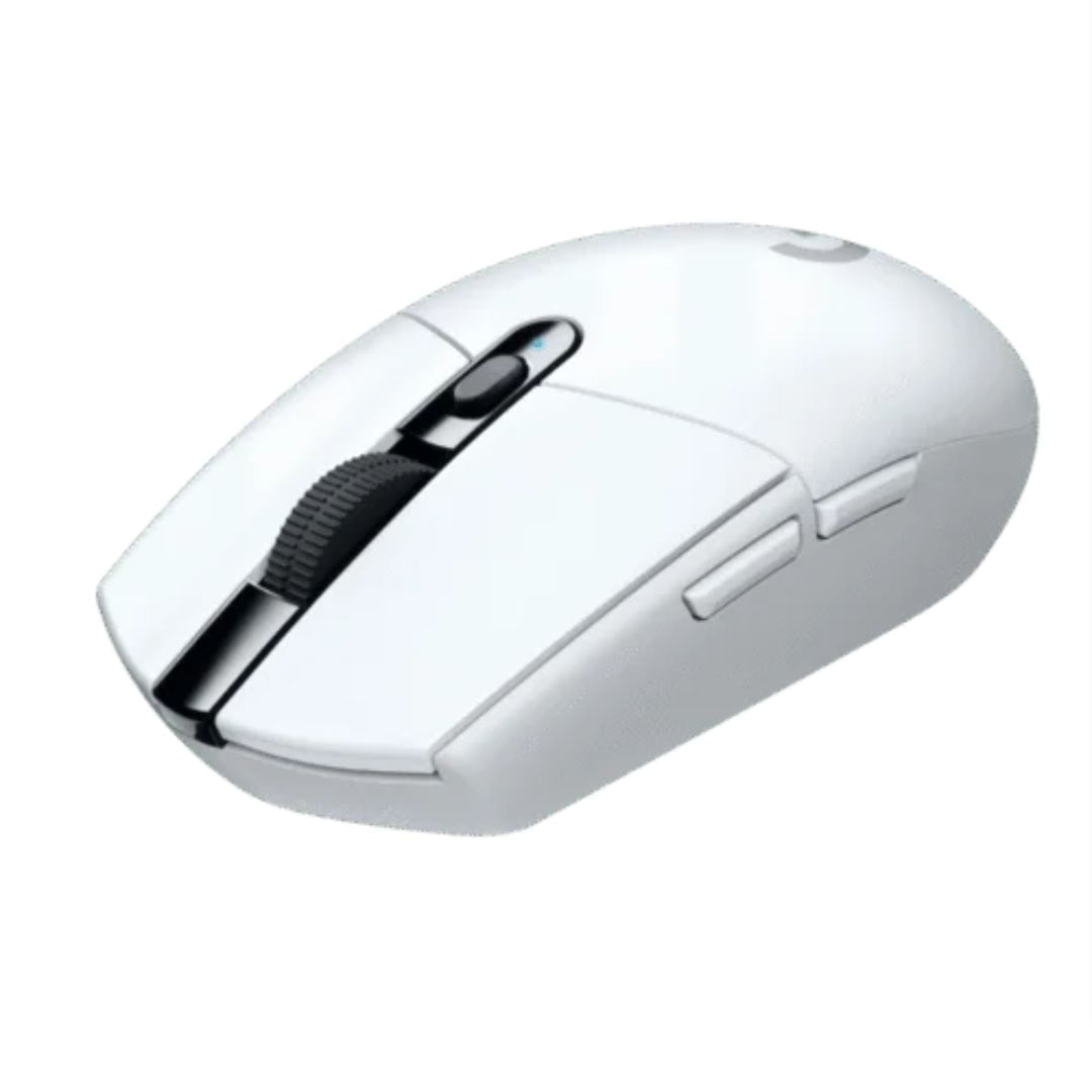 Mouse G305 Lightspeed Logitech Gaming Inalambrico Blanco img #2