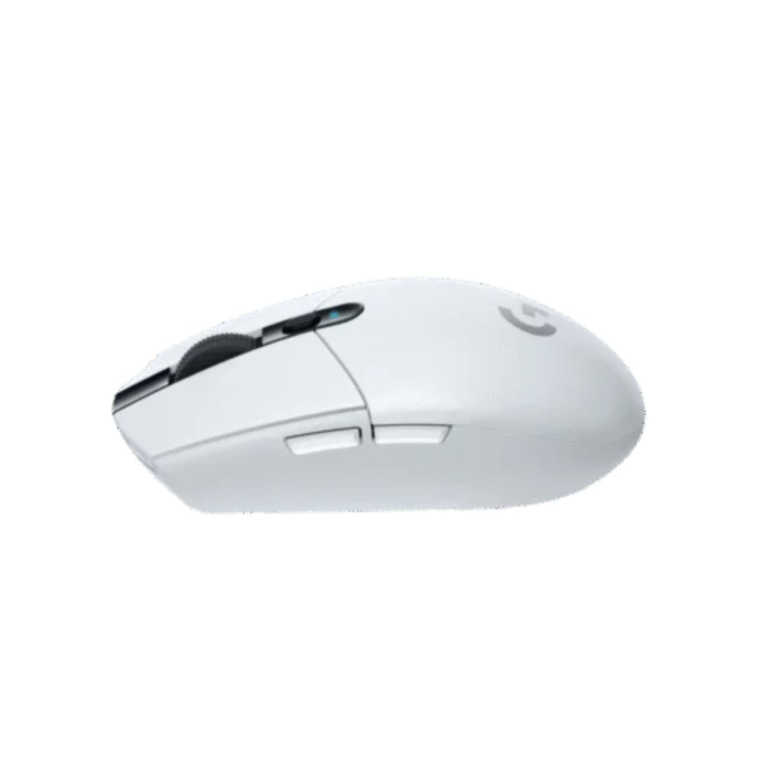 Mouse G305 Lightspeed Logitech Gaming Inalambrico Blanco img #6