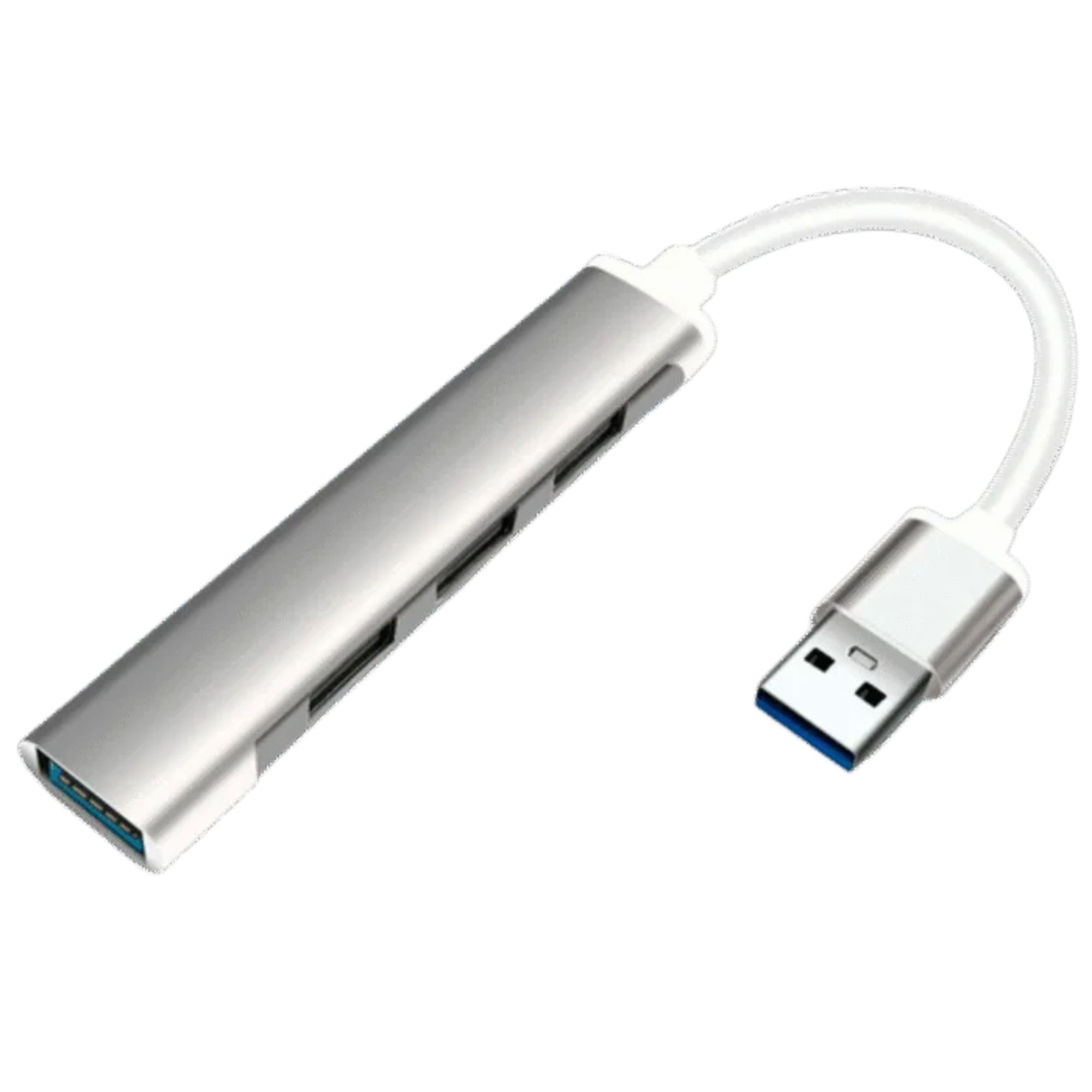 Hub Usb 3.0 4 En 1 Lh021 11182 img #2