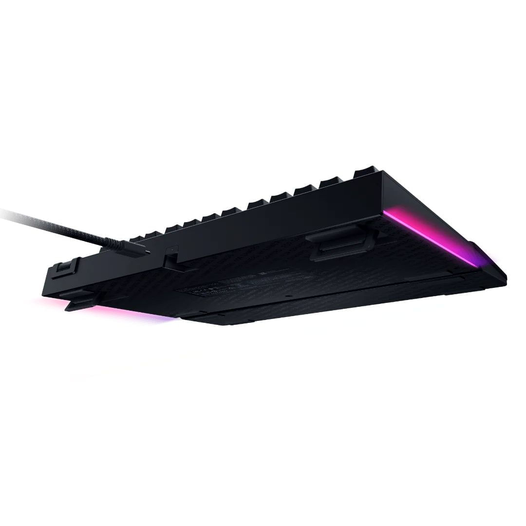Teclado Razer Mecanico BlackWidow V4 75% Hot-swappable img #6