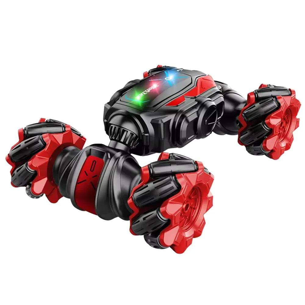 Carro Control Stunt Ref Cx86 img #1