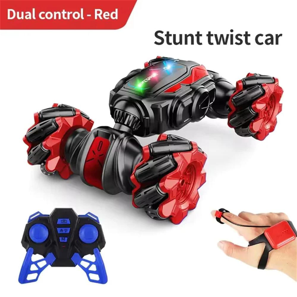 Carro Control Stunt Ref Cx86 img #2