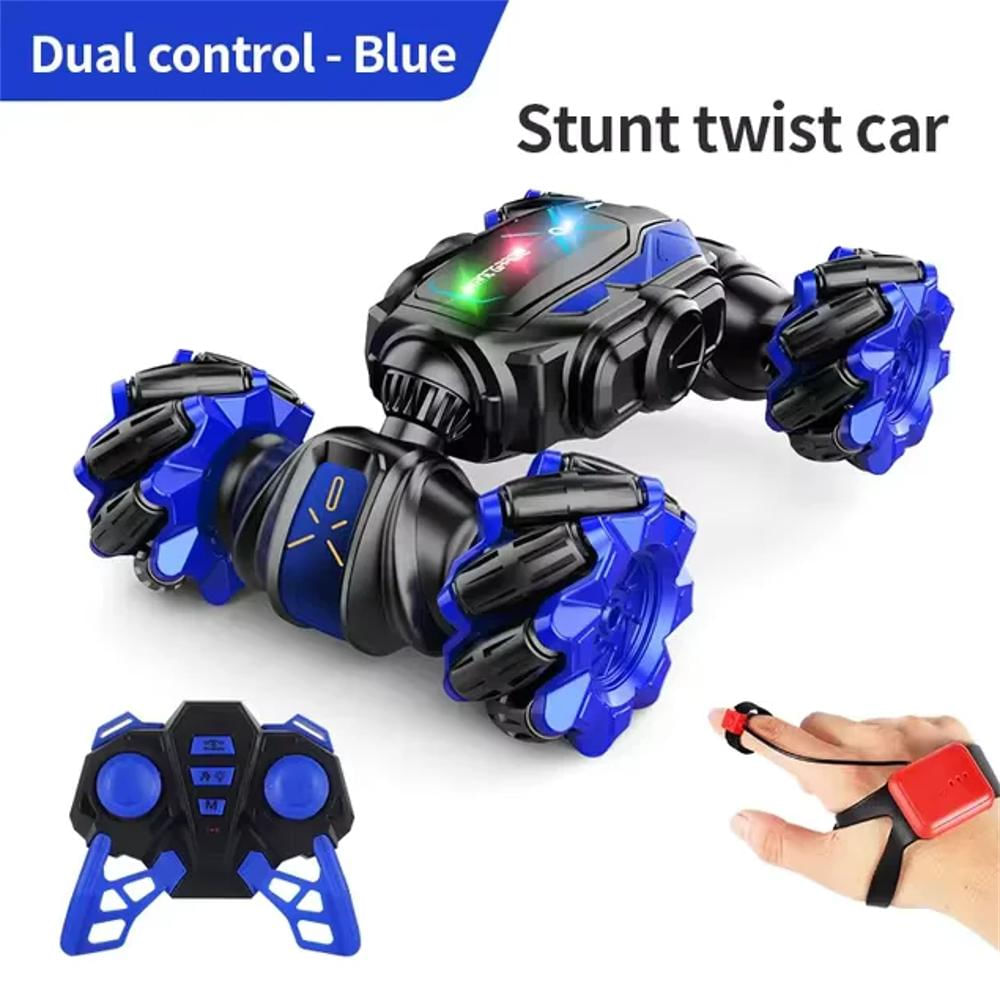 Carro Control Stunt Ref Cx86 img #4