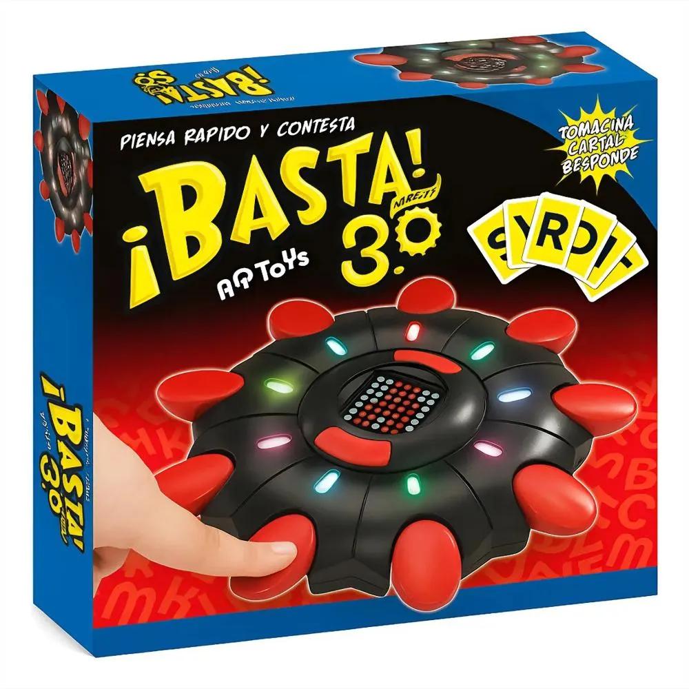 Juego Basta 3.0 img #2