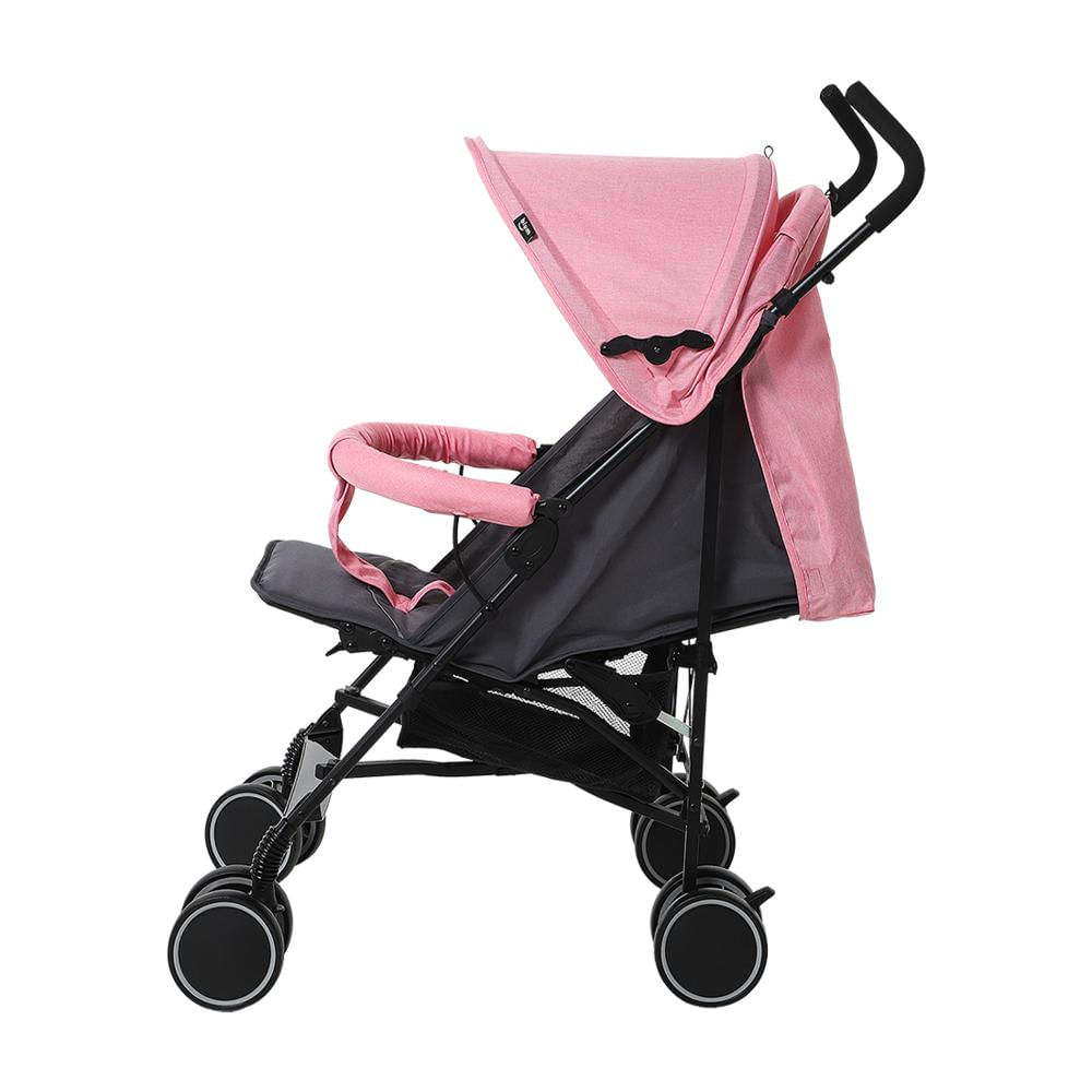 Coche Bium Jolly Rosa img #2
