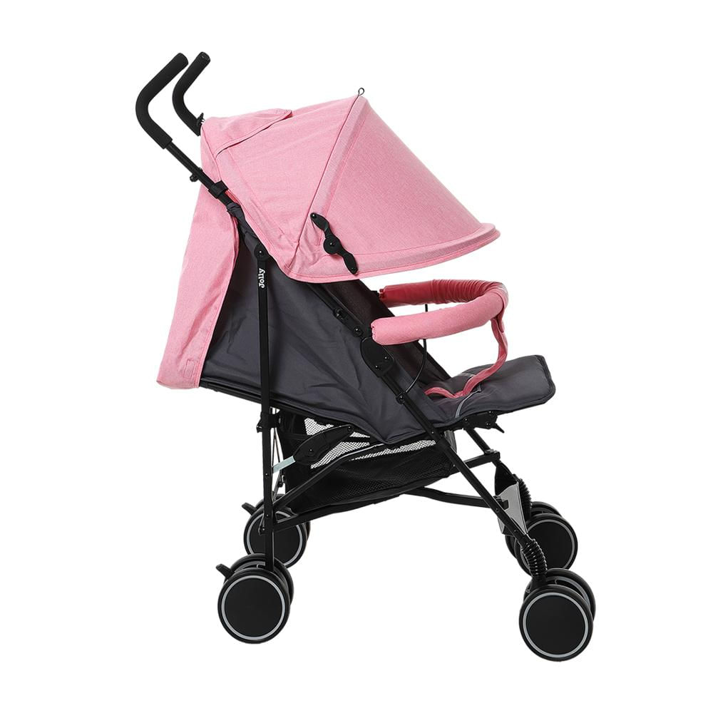 Coche Bium Jolly Rosa img #3