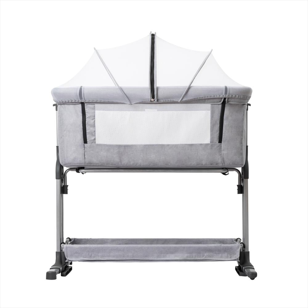 Cuna Bebe Beside Mini Bed Bium V3 img #1