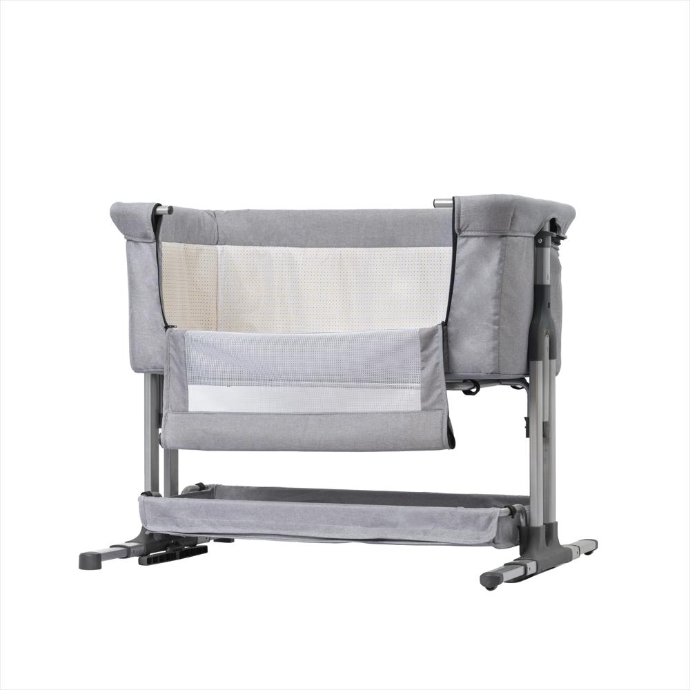Cuna Bebe Beside Mini Bed Bium V3 img #3