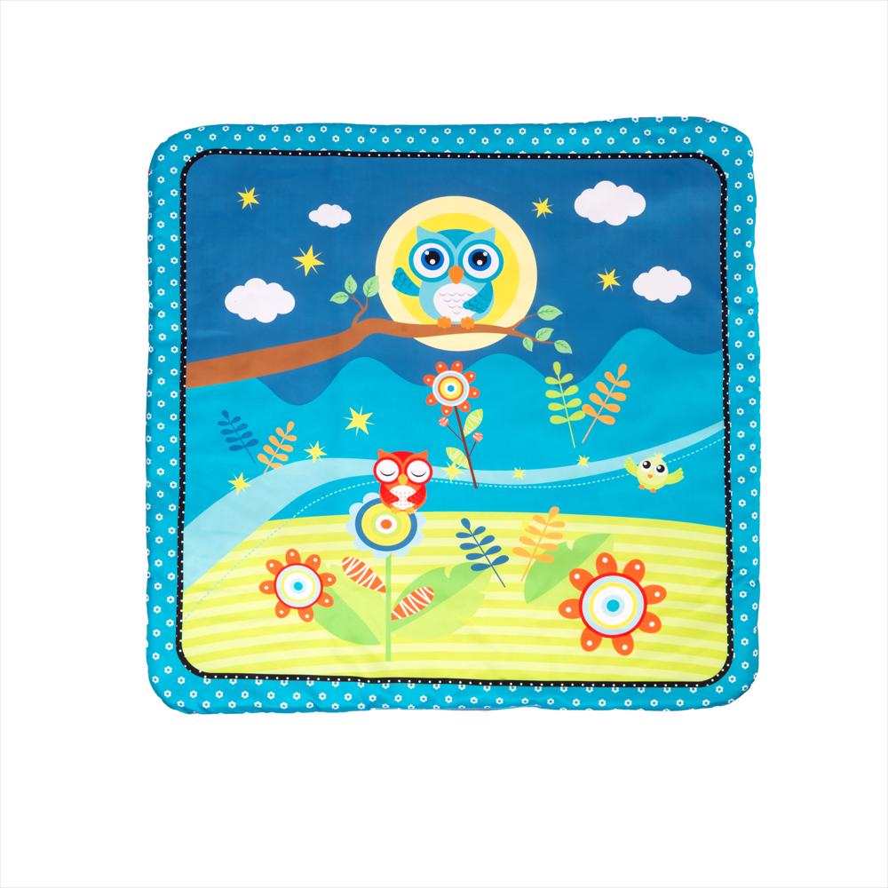Gimnasio Didactico Bium Rectangular img #5