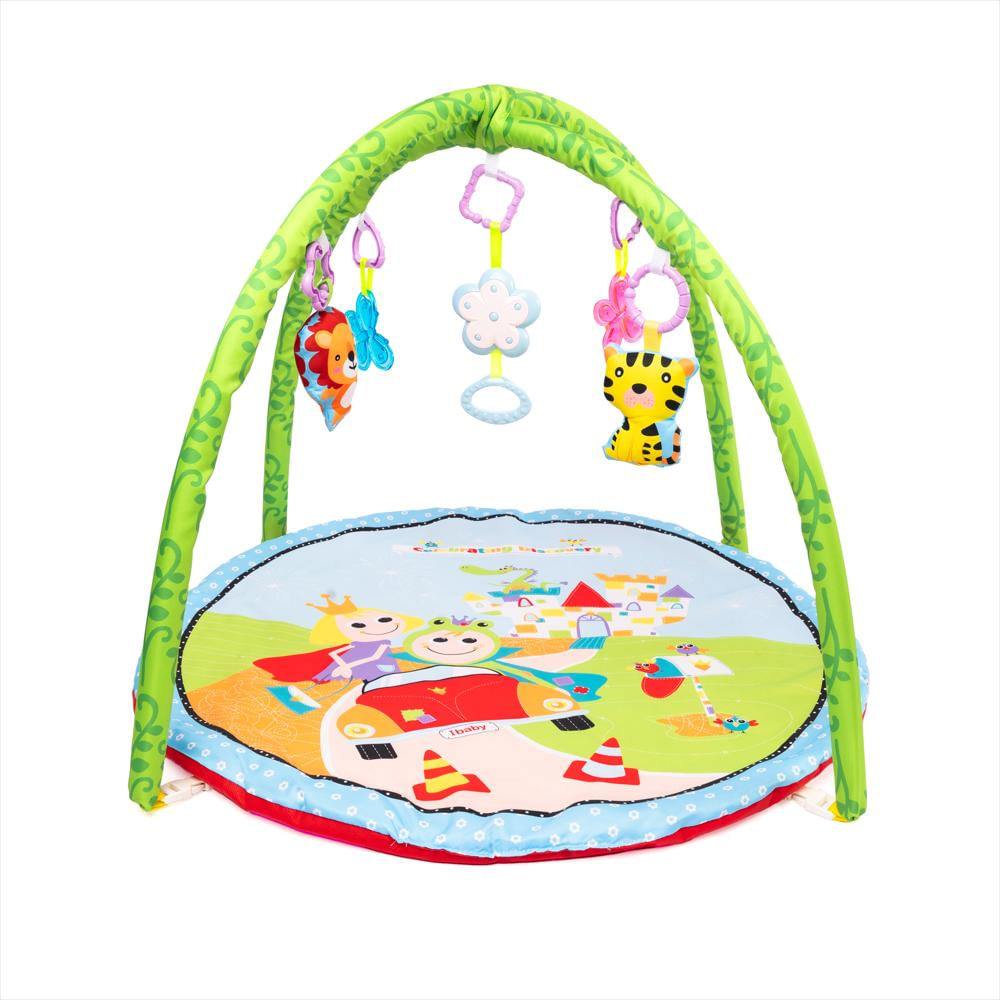 Gimnasio Didactico Bium Circular img #1
